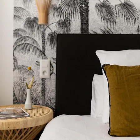 La Hotel Narbonne