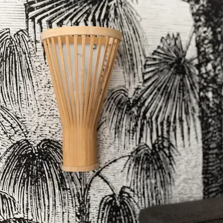 La Ξενοδοχείο