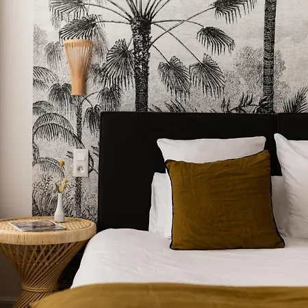 Hotel La