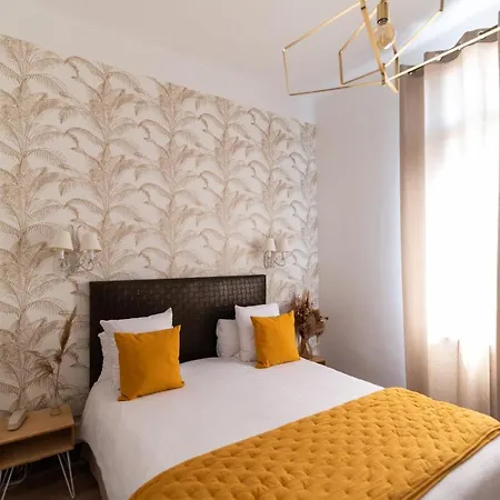 Hotel La Narbonne