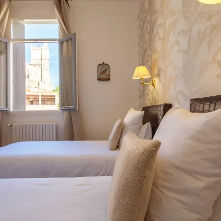 La Hotel Narbonne