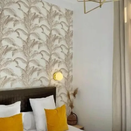 Hotel La Narbonne