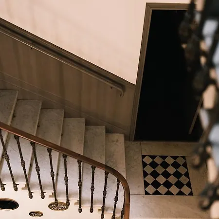 La Hotel Narbonne