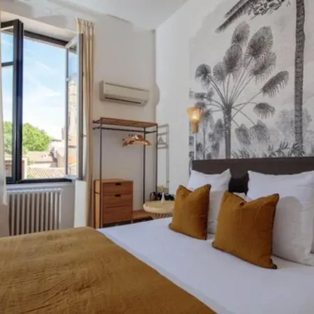 La Hotel Narbonne