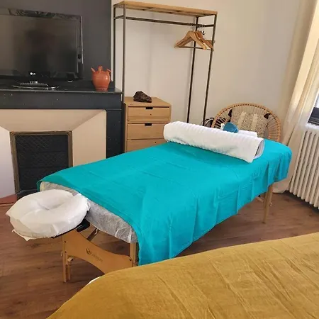 Ξενοδοχείο La 3*