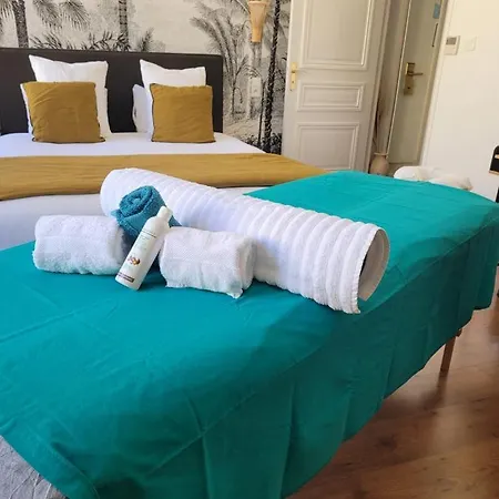La Hotel 3*