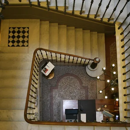 Hotel La