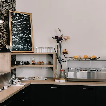 Ξενοδοχείο La 3*