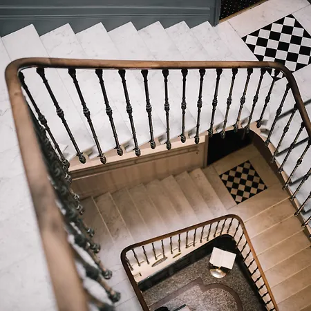 La Ξενοδοχείο