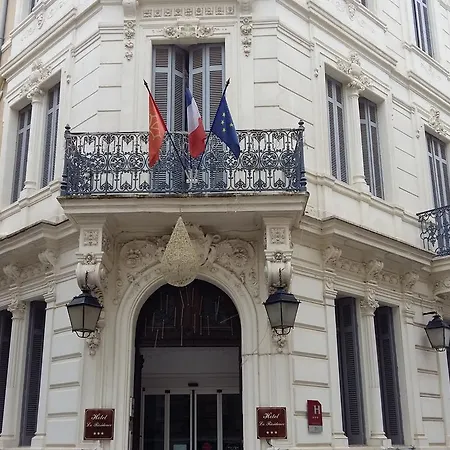 Hotel La