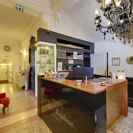 Ξενοδοχείο La Ναρμπόν