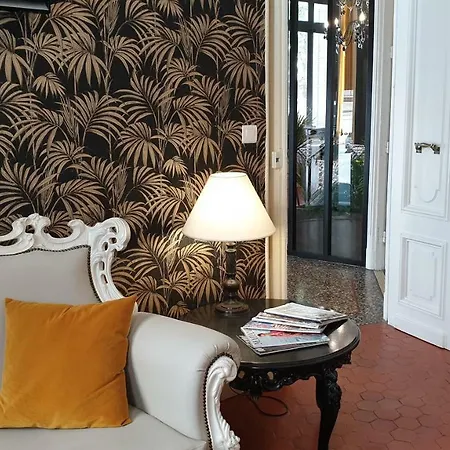Hotel La Narbonne