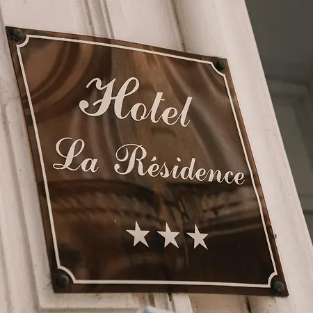 Hotel La 3*