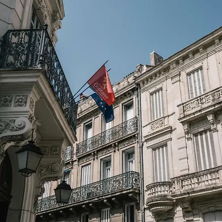 Hotel La Narbonne