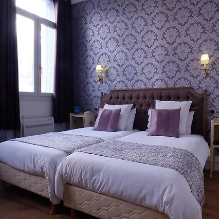 La 3* Ναρμπόν