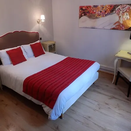 Hotel La Narbonne