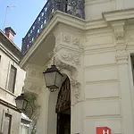 Hotel La Résidence 3*