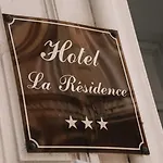 La Résidence 3* Narbonne