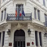 Hotel La Résidence