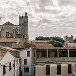 La Résidence