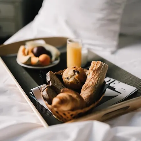 Hotel La