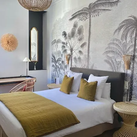 La Résidence Hotel 3*