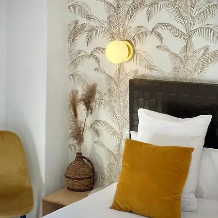 Hotel La Résidence