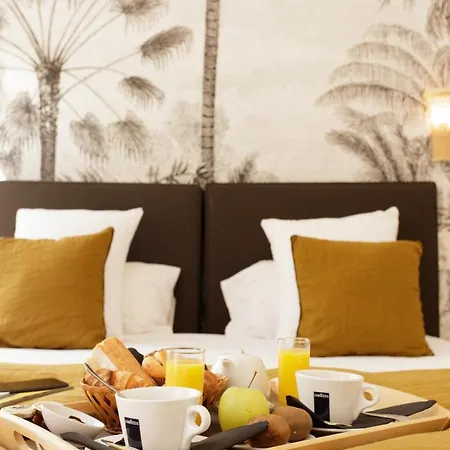 La Résidence 3* Narbonne