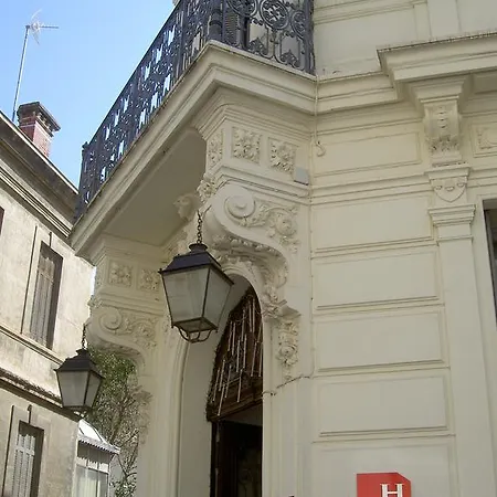 Hotel La Résidence 3*