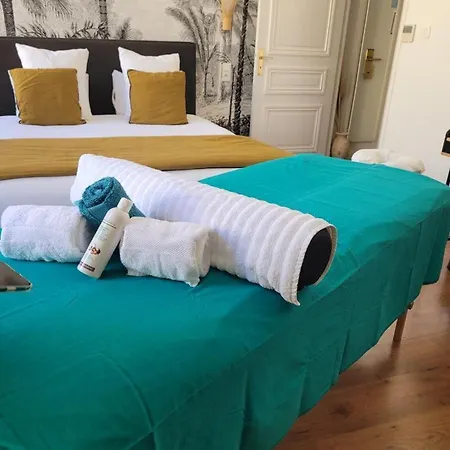 La Résidence Hotel 3*