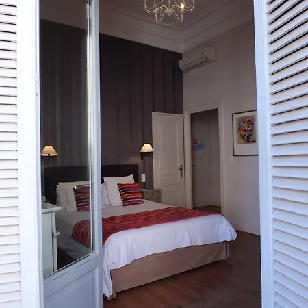 La Hotel 3*
