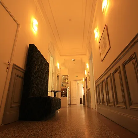 La Résidence Hotel 3*