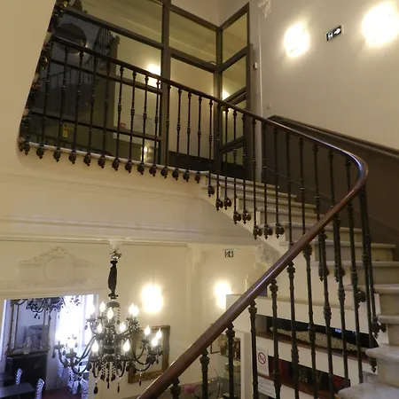 Hotel La Narbona