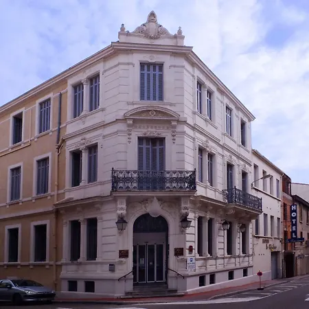 Hotel La Résidence 3*
