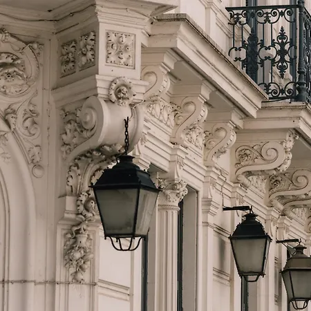 Hotel La Résidence 3*