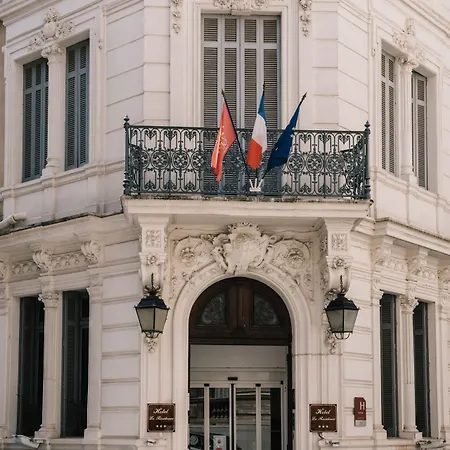 La Narbona