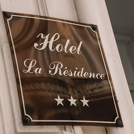 La Résidence 3* Narbonne