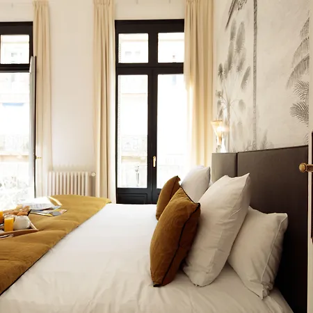 La Hotel Narbonne