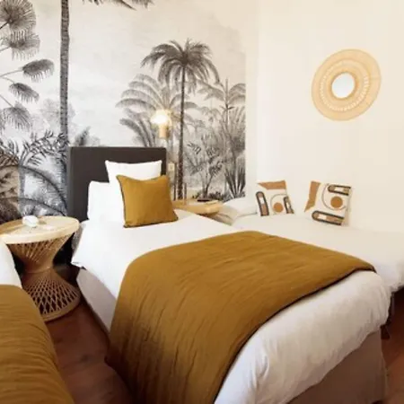 La Résidence Hotel Narbonne