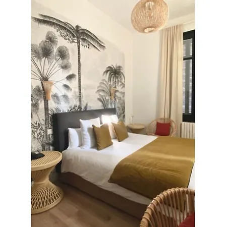 La Résidence Narbonne