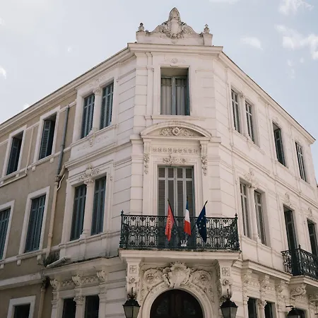 La Résidence Hotel