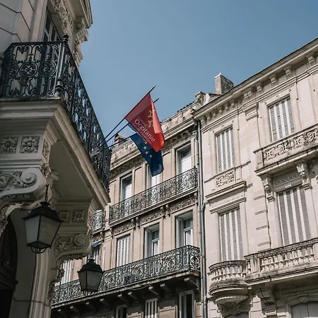 La Résidence