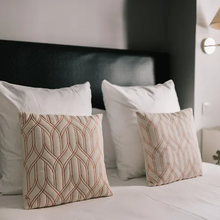 La Hotel Narbonne