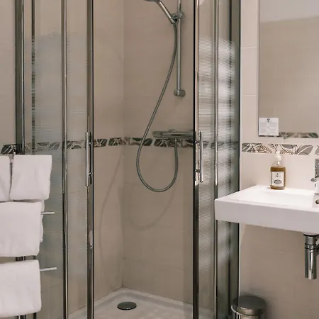 La Résidence Hotel 3*