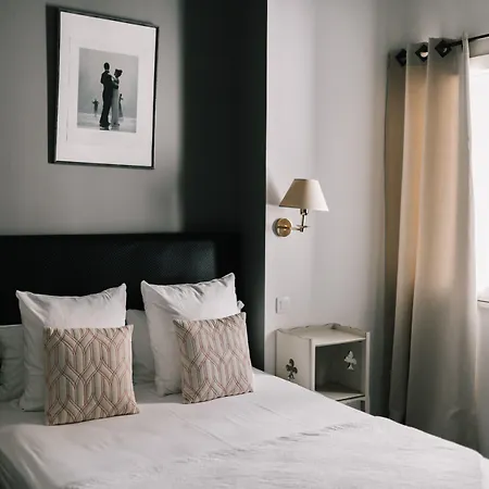 La Résidence Hotel 3*