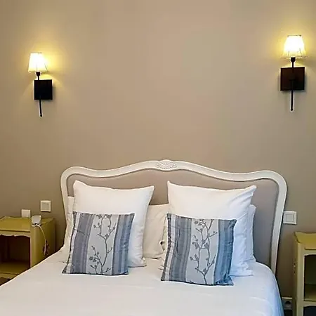 Hotel La Résidence