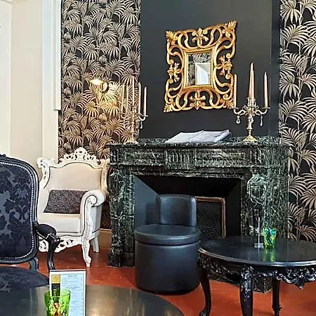 La Résidence Hotel