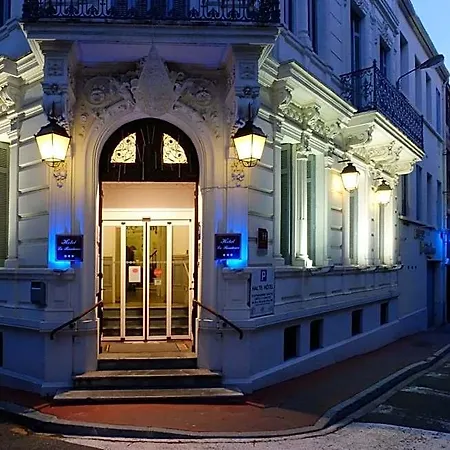 La Résidence Hotel 3*