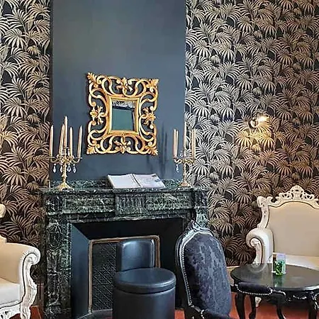 La Résidence Hotel 3*