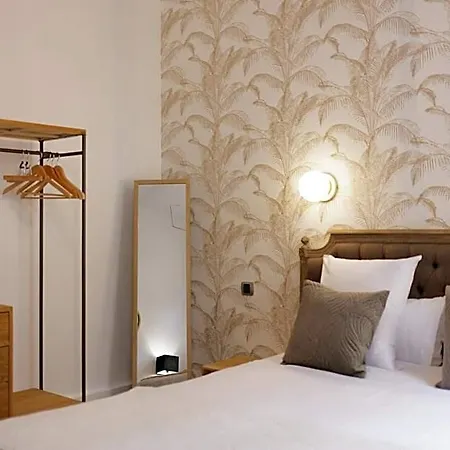 La Résidence Hotel